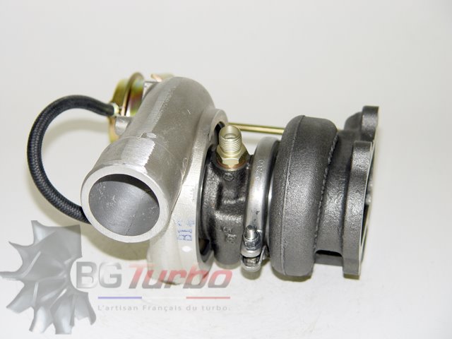 TURBO - NEUF ORIGINE - VL - TD04L - 4937707070
